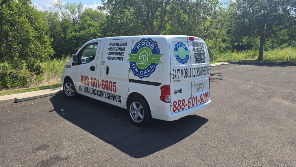 Garage Door Repair in Georgetown TX by Pros On Call