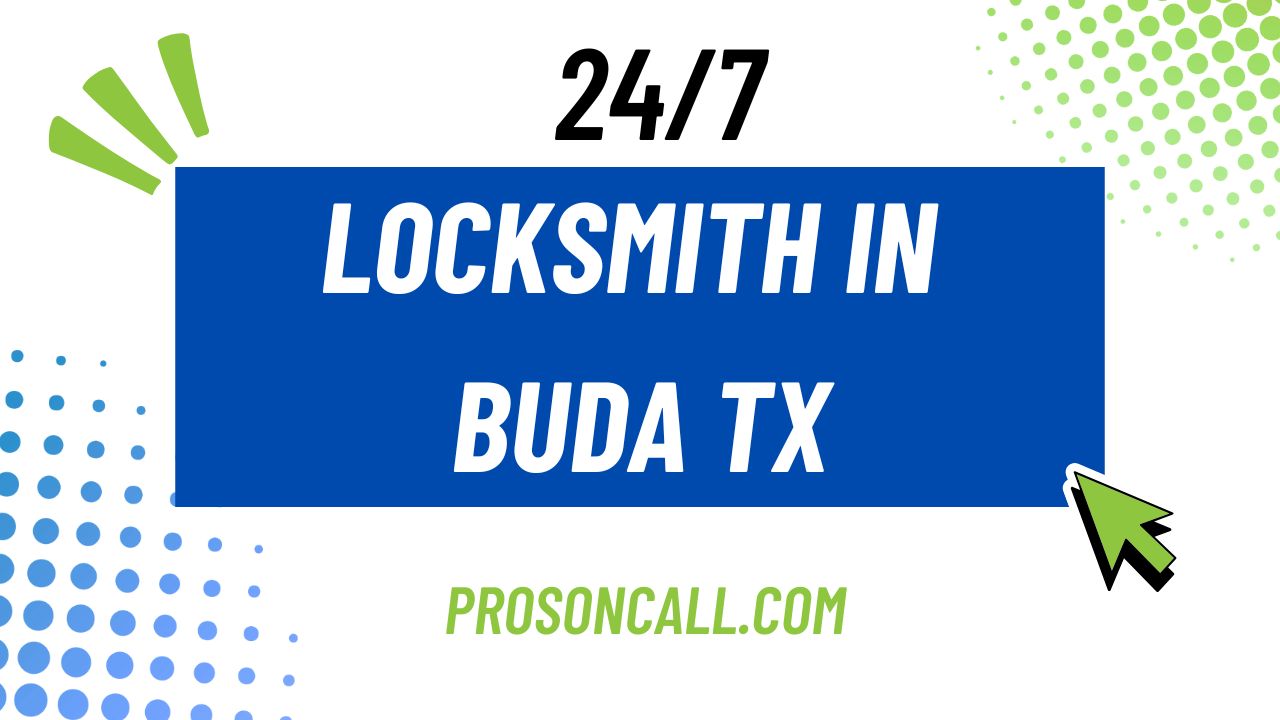 Locksmith in Buda (9)