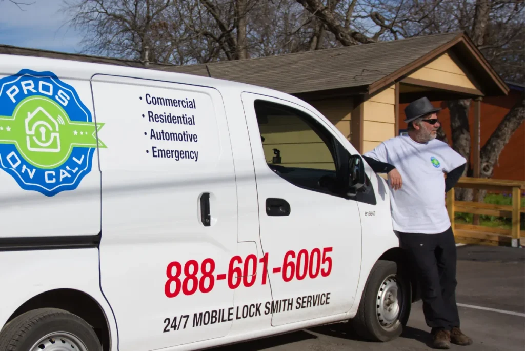 Garage Door Repair in Georgetown TX