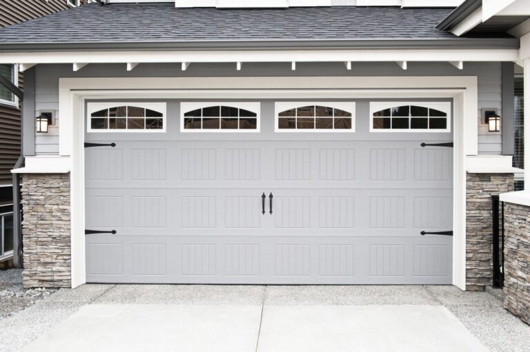 garage door repair